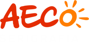 logo aeco footer