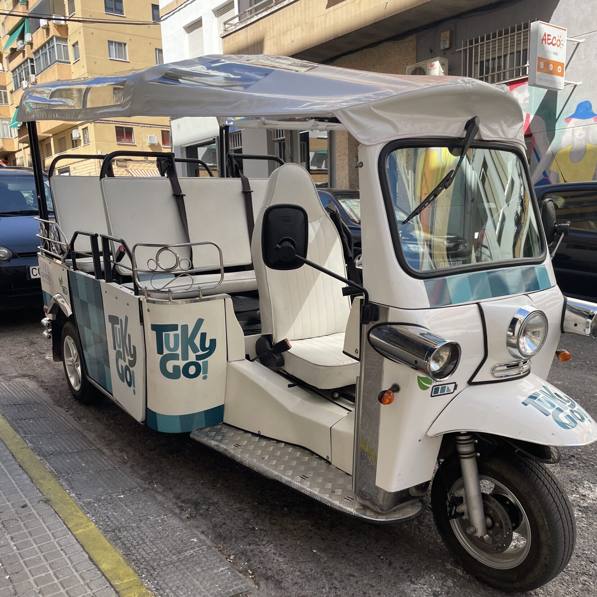ROTULACIÓN VEHICULOS 3